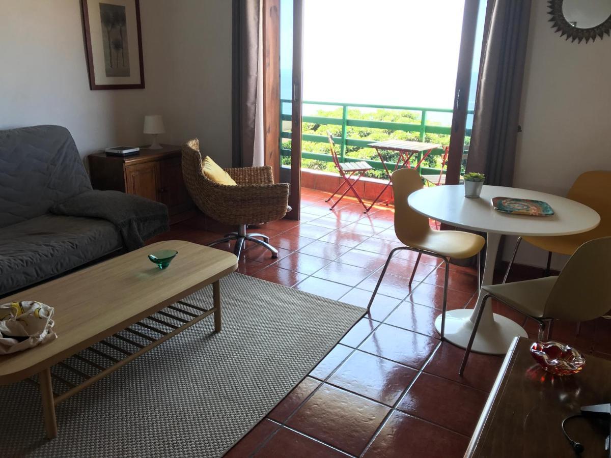 Апартаменты Sea View Relax And Surf Бахамар Экстерьер фото